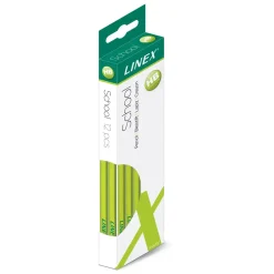 Blyanter Linex swp100 hb lime