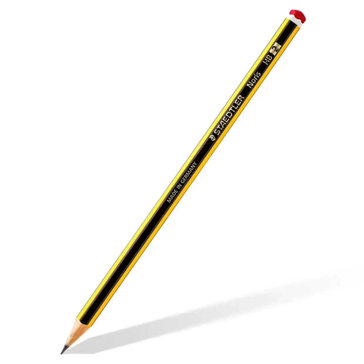 Blyanter - Staedtler Noris 120 - HB - 12 stk
