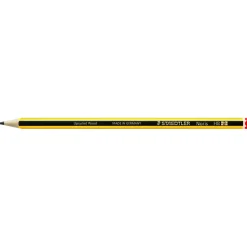 Blyanter - Staedtler Noris 120 - HB - 12 stk
