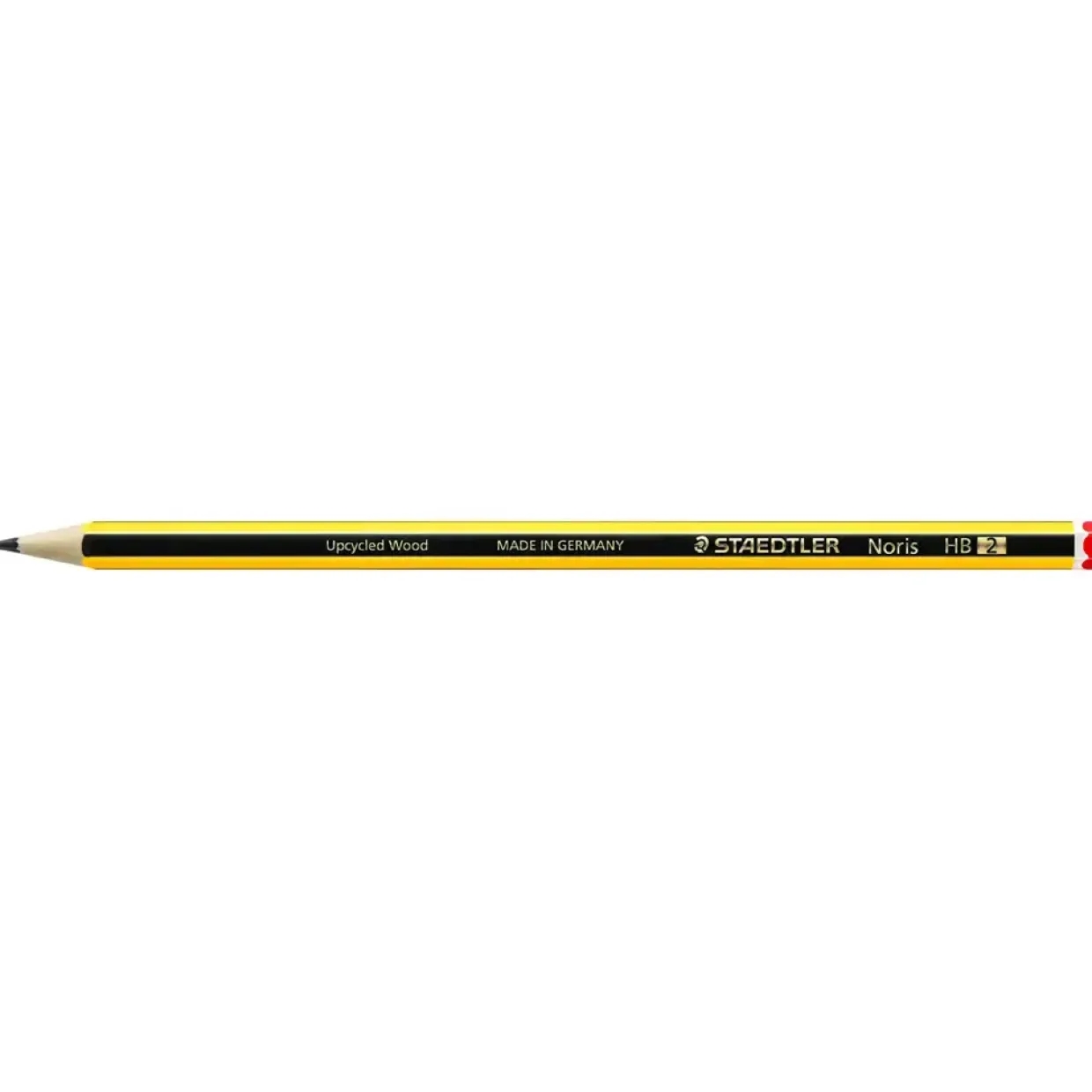 Blyanter - Staedtler Noris 120 - HB - 12 stk