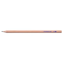 Blyanter - Staedtler - Sekskant - Natur