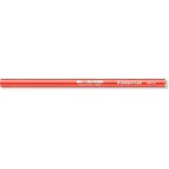 Blyanter - Staedtler 14825 - Tømrerblyant 25 cm - 12 stk