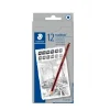 Blyanter Staedtler Tradition ass (12)