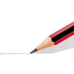 Blyanter Staedtler Tradition ass (12)