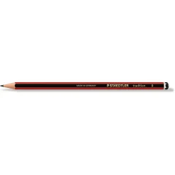 Blyanter Staedtler Tradition B