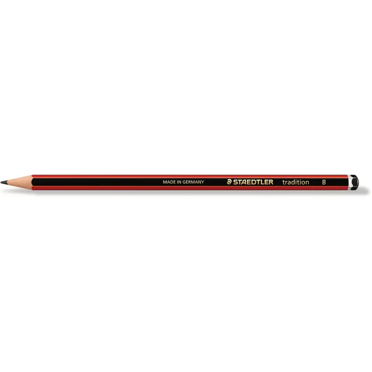 Blyanter Staedtler Tradition B
