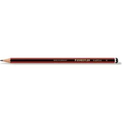 Blyanter Staedtler Tradition H