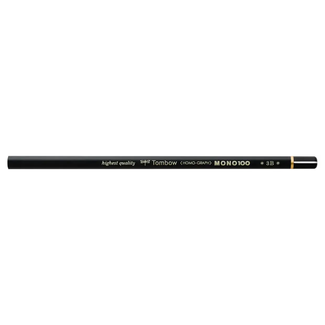 Blyanter Tombow MONO 100 3B (12)