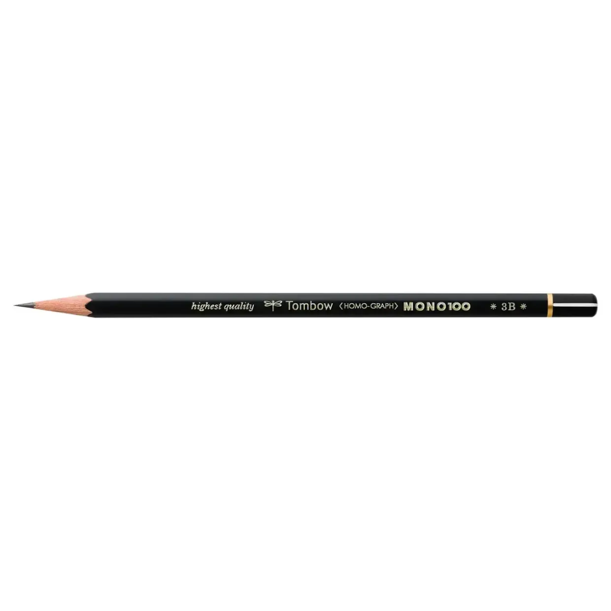 Blyanter Tombow MONO 100 3B (12)