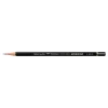Blyanter Tombow MONO 100 6B (12 stk)