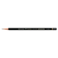 Blyanter Tombow MONO 100 6B (12 stk)