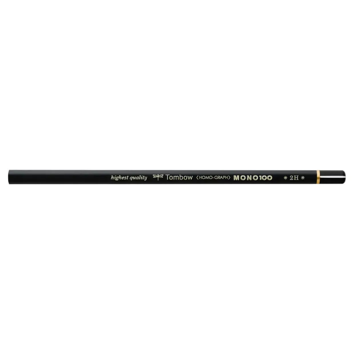 Blyanter Tombow MONO 100 2H (12)