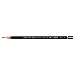 Blyanter Tombow MONO 100 4H (12)