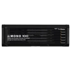 Blyanter Tombow MONO 100 3H (12)