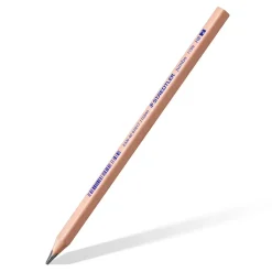 Blyant Jumbo Natur Staedtler HB 100%