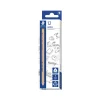 Blyant Jumbo Natur Staedtler 2B 100%