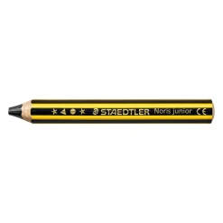 Blyant Noris Junior Staedtler 2B blister (1)