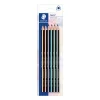 Blyant Pastel Line Staedtler blisterpakke (6)