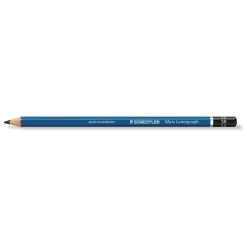 Blyant Staedtler Mars Lumograph 5B