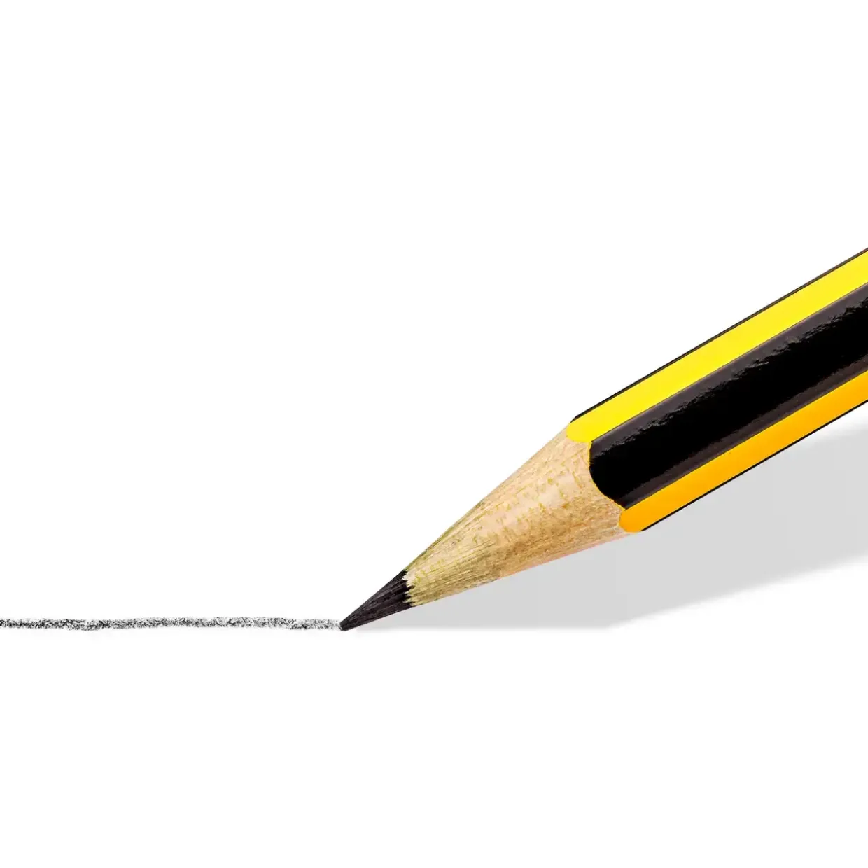Blyant Staedtler Noris 1B