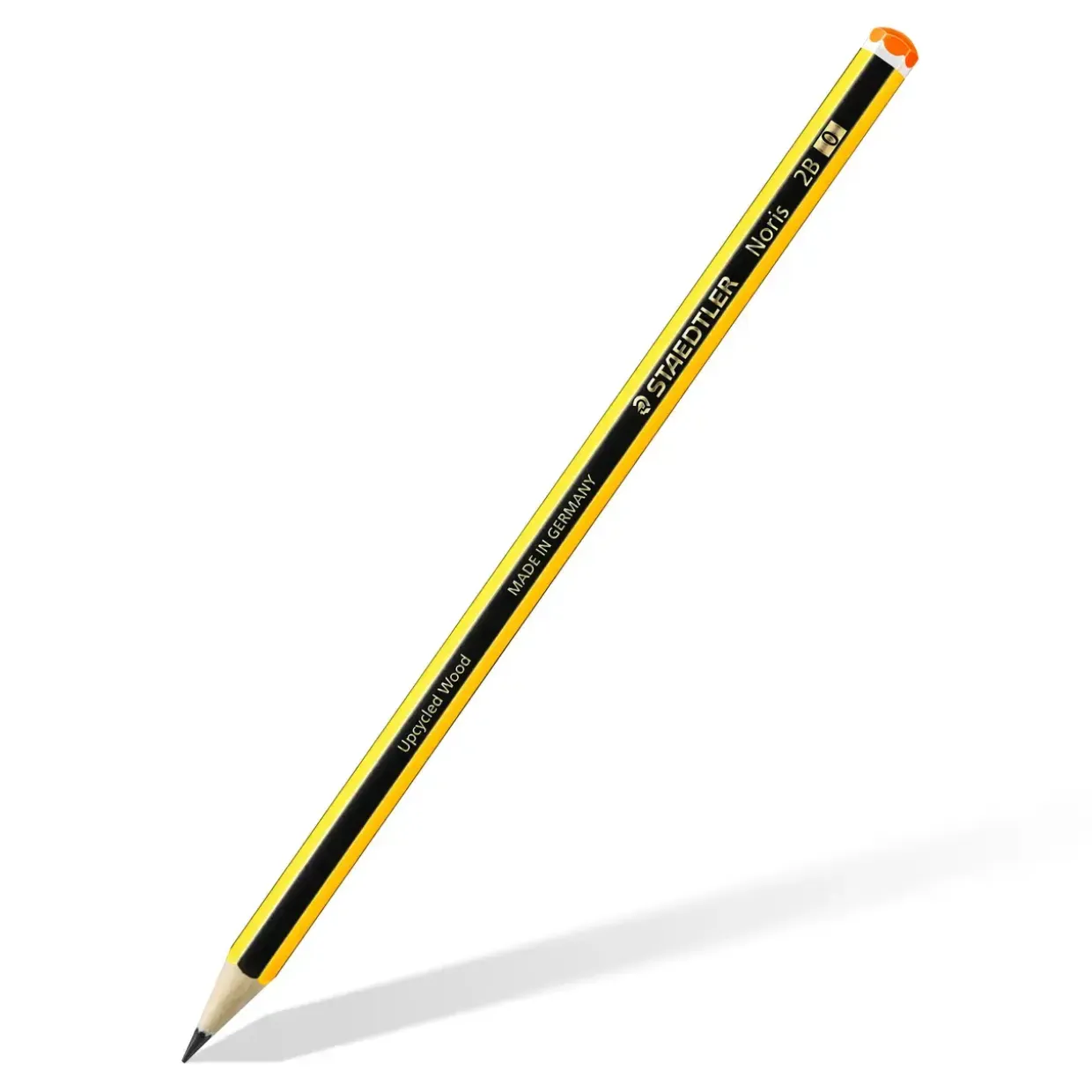 Blyant Staedtler Noris 2B