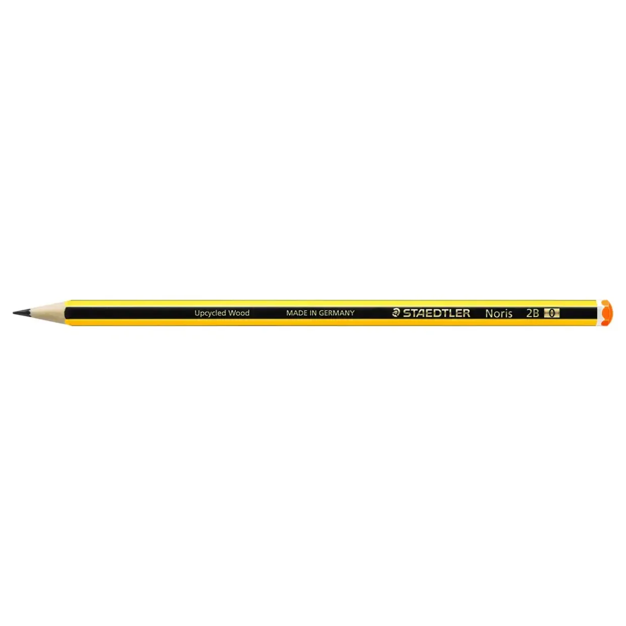 Blyant Staedtler Noris 2B