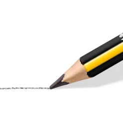 Blyant - Staedtler Noris Club Jumbo HB - Trekantet - 6 mm