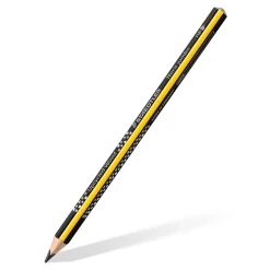 Blyant - Staedtler Noris Club Jumbo HB - Trekantet - 6 mm