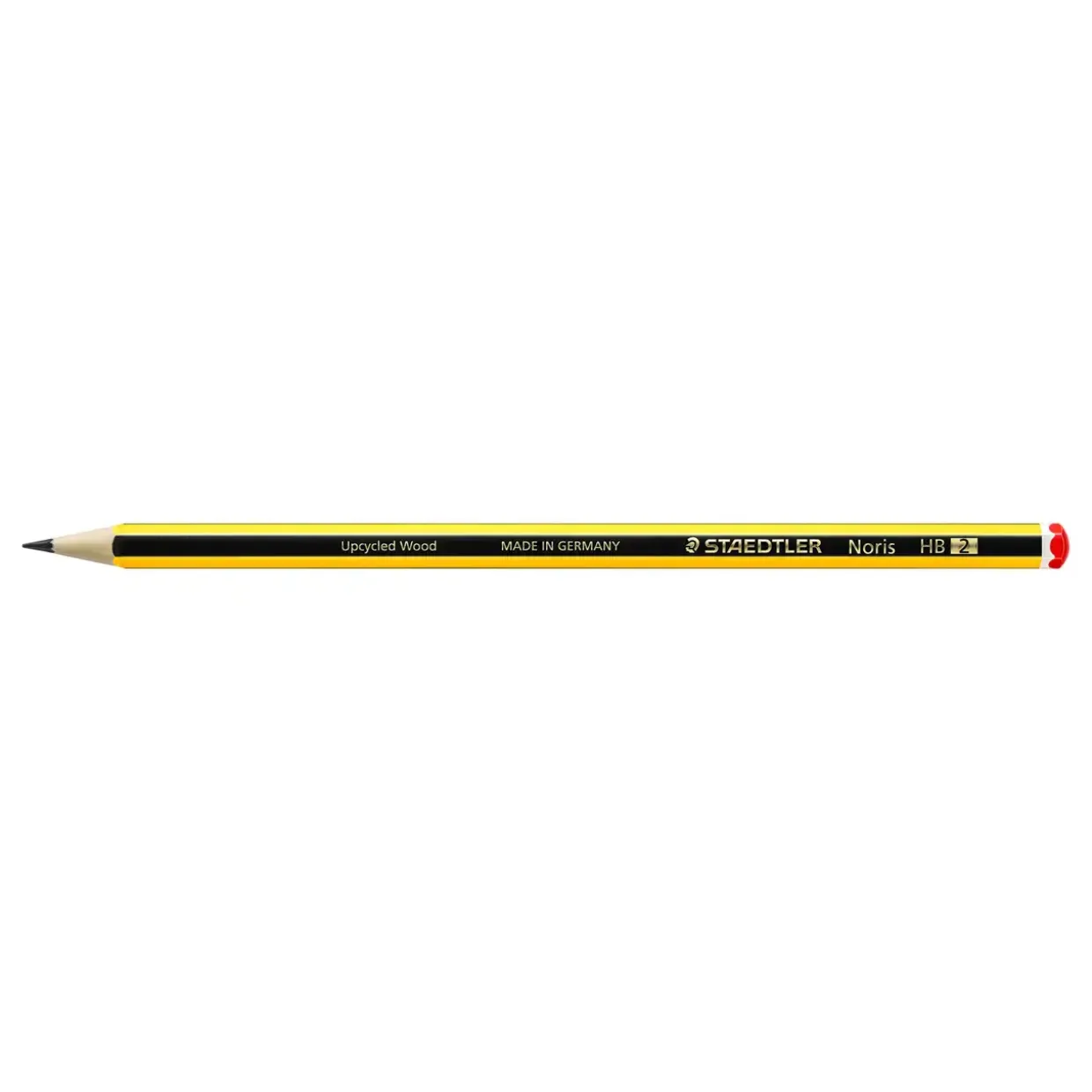 Blyant Staedtler Noris HB