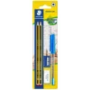 Blyant Staedtler Noris HB Student Set blister (6)