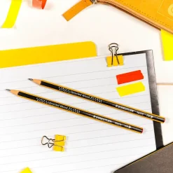 Blyant Staedtler Noris Premium trekantet HB