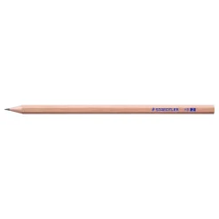 Blyant - Staedtler - Sekskant - Natur