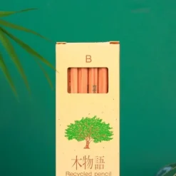 Blyant Tombow recycled 2B (12)
