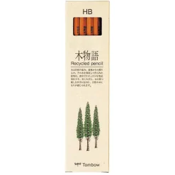 Blyant Tombow recycled HB (12)