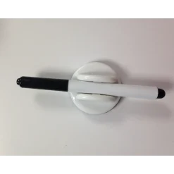 Büngers Whiteboard visker magnetisk hvid