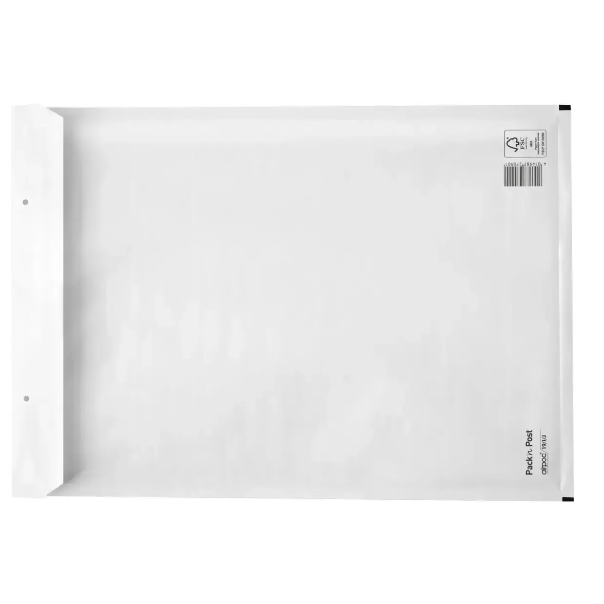 Boblekonvolutter Peel & Seal 300 x 445 mm - 10 stk