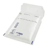 Boblekuvert - Airmax No. 11/A hvid - 120x175 mm (100x165 mm indv.) - 200 stk