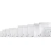 Boblekuvert - Airmax - 240x285mm - hvid - No. 15/E - indv. 220x265mm - 100 stk