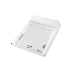 Boblekuvert - Airmax - 240x285mm - hvid - No. 15/E - indv. 220x265mm - 100 stk