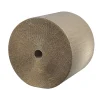 Bobleplast med kraftpapir - 100 cm x 75 m