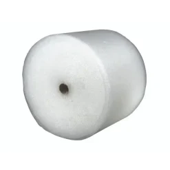 Bobleplast med 1 mm Foam - 75 cm x 100 m - 2 stk