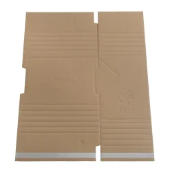 Bogomslag - Krydspack dbk HB 250x182x0-100mm - 50 stk