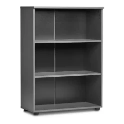 Bogreol Ekoflex 800x1090 mm, Antracit