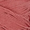 Bomuldsgarn længde 170 meter 8|4 terrakotta - 50 gram