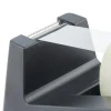 Borddispenser til Scotch kontortape C10 - sort