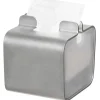 Borddispenser - Tork 274003 N10 Image Line - 14,4 x 12,1 x 13,8 cm - Grå - Aluminium