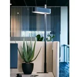Bordlampe The Lightning sort