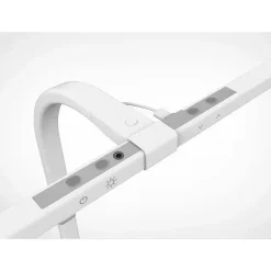 Bordlampe Unilux Strata hvid EU