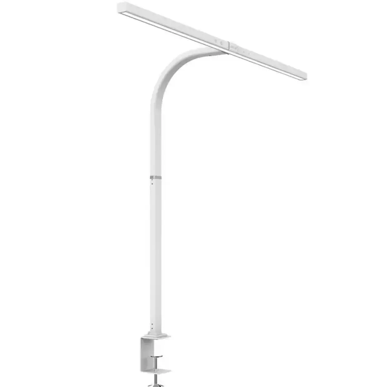 Bordlampe Unilux Strata hvid EU