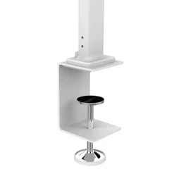 Bordlampe Unilux Strata hvid EU